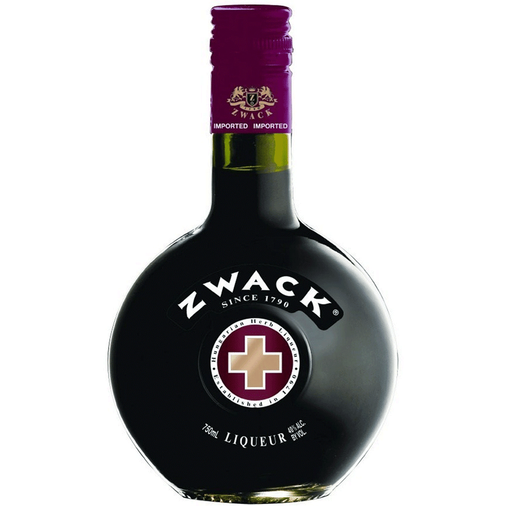 Zwack Unicum Hungarian Herbal Liqueur
