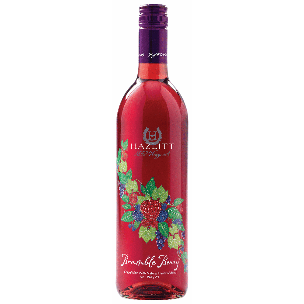 Hazlitt Bramble Berry