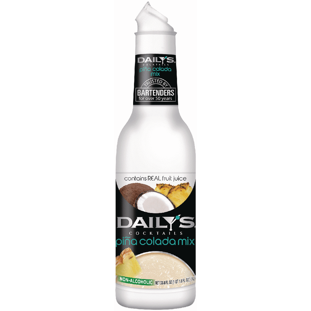 Dailys Pina Colada