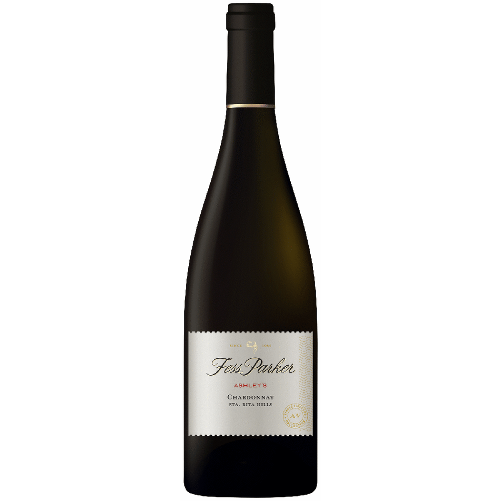 Fess Parker Chardonnay Ashley