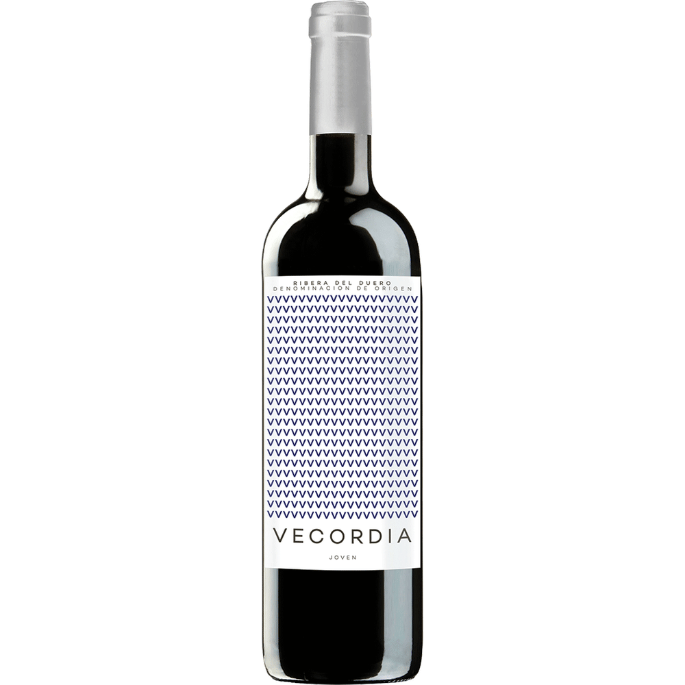 Vecordia Ribera del Duero Joven