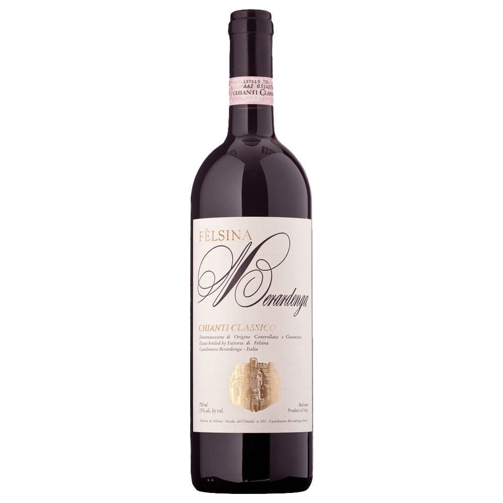 Felsina Chianti Classico
