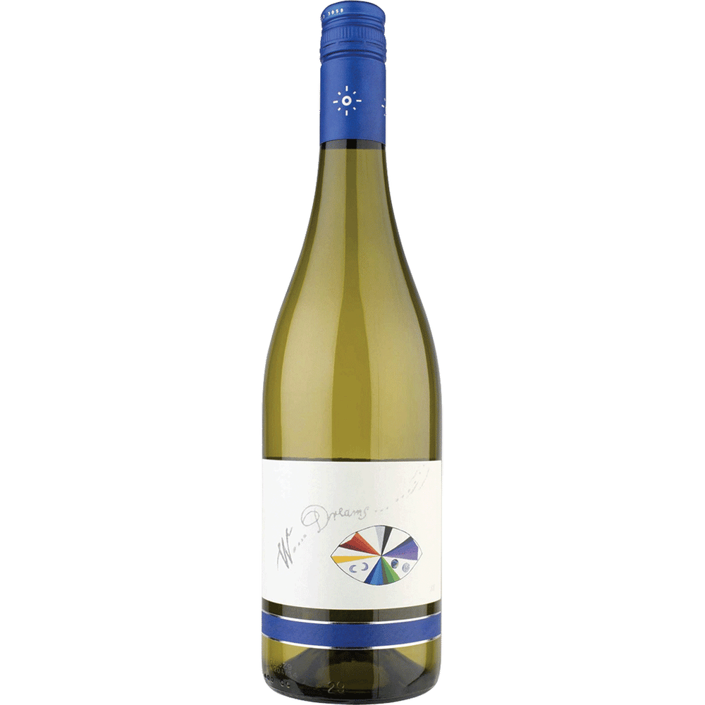 Jermann Where Dreams Chardonnay | Total Wine & More