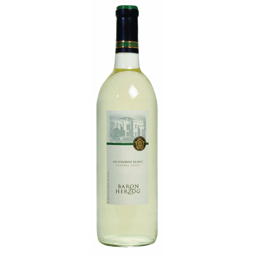 Baron Herzog Sauvignon Blanc