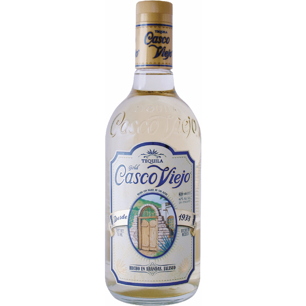 Casco Viejo Tequila Clasico