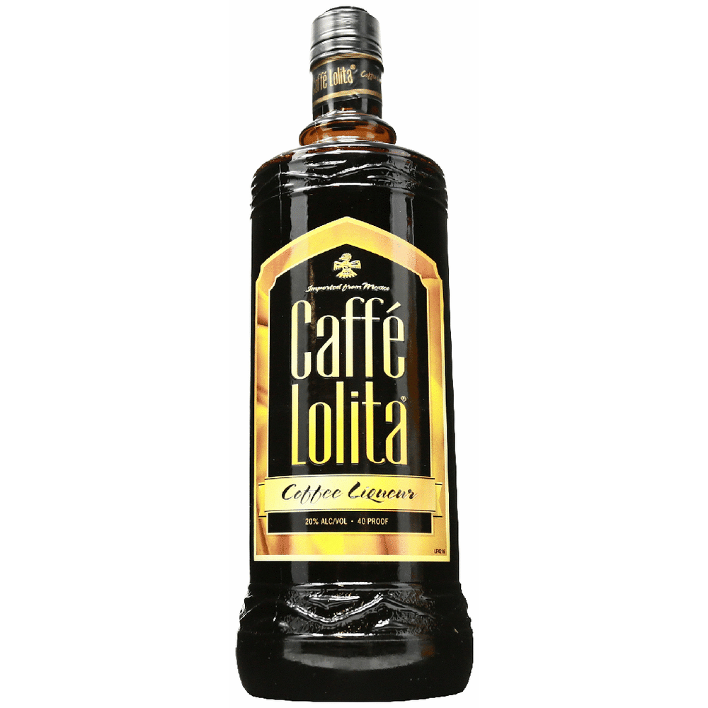 Caffe Lolita Coffee Liqueur