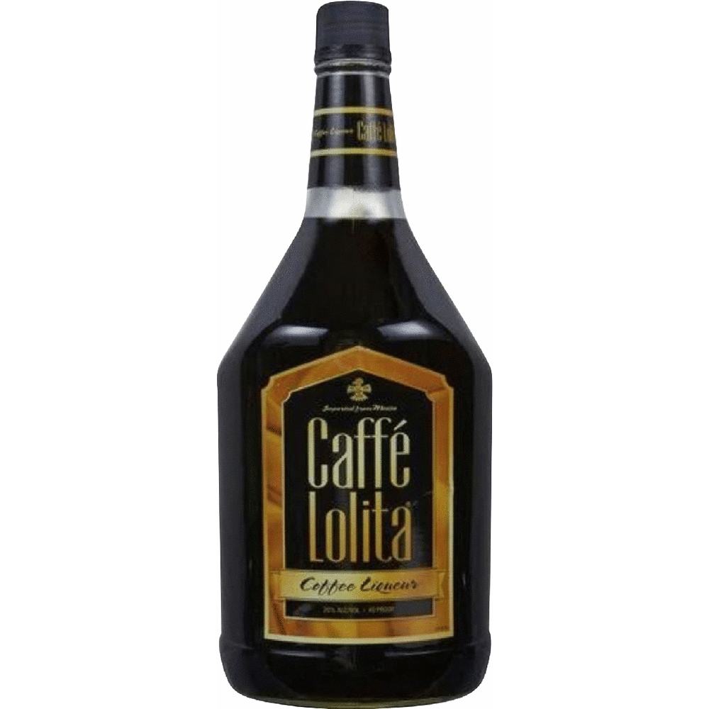 Caffe Lolita Coffee Liqueur