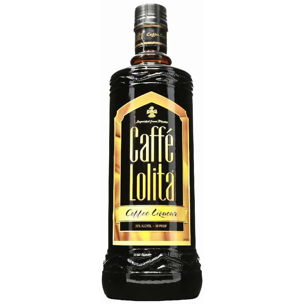 Caffe Lolita Coffee Liqueur