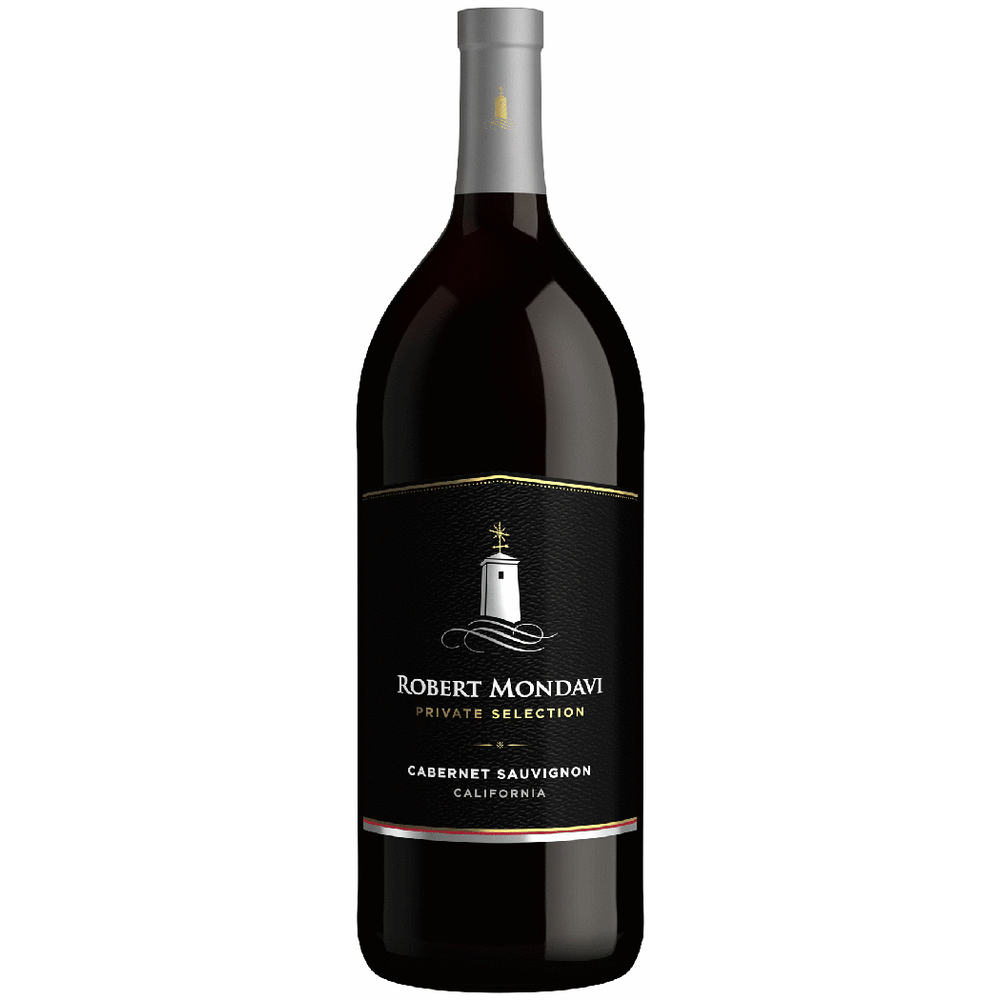 Robert Mondavi Private Selection Cabernet Sauvignon