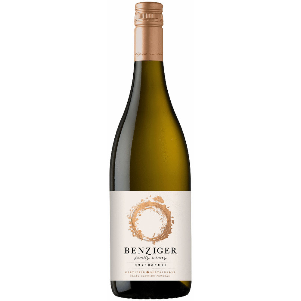 Benziger Chardonnay