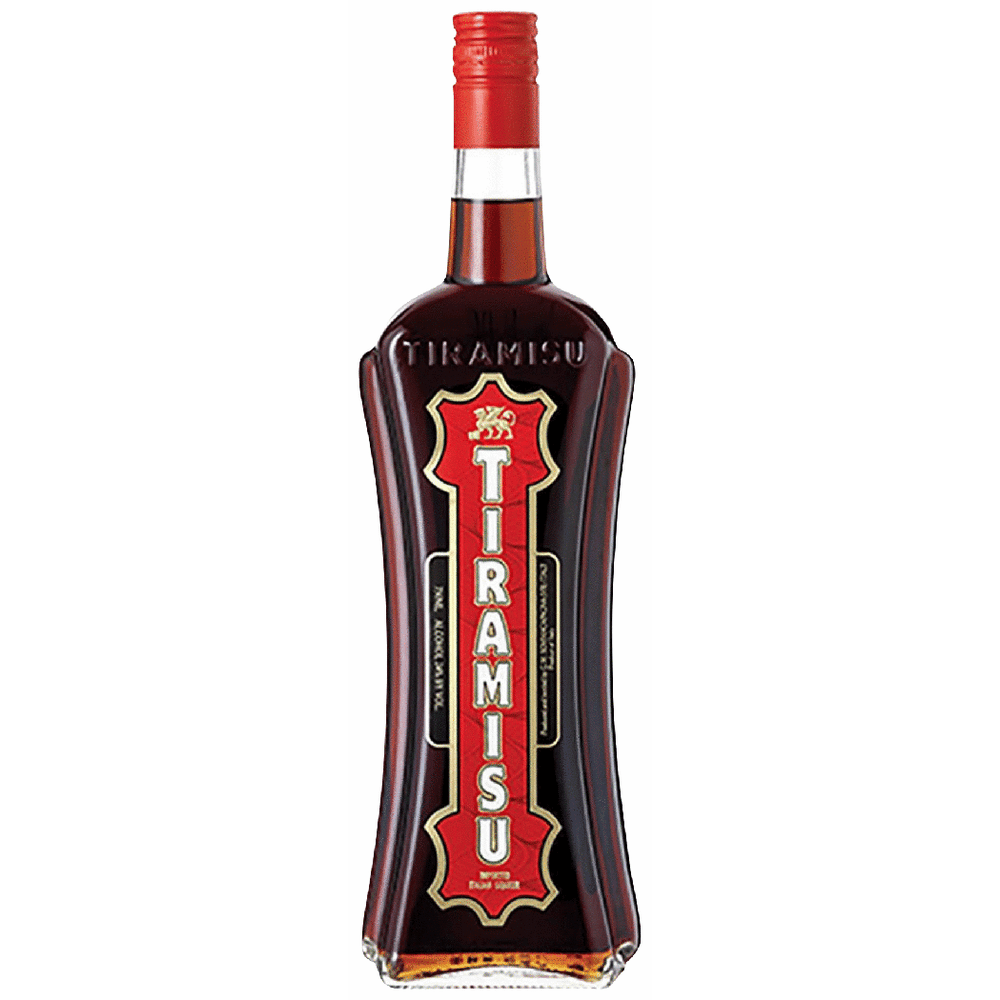 Tiramisu Italian Liqueur