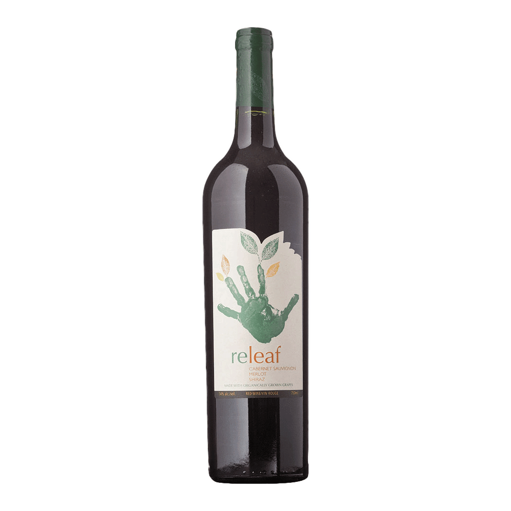 Releaf Organic Cabernet
