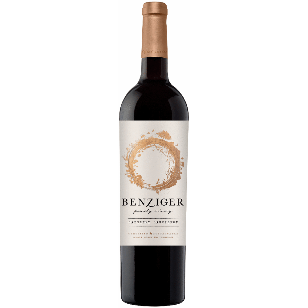 Benziger Cabernet