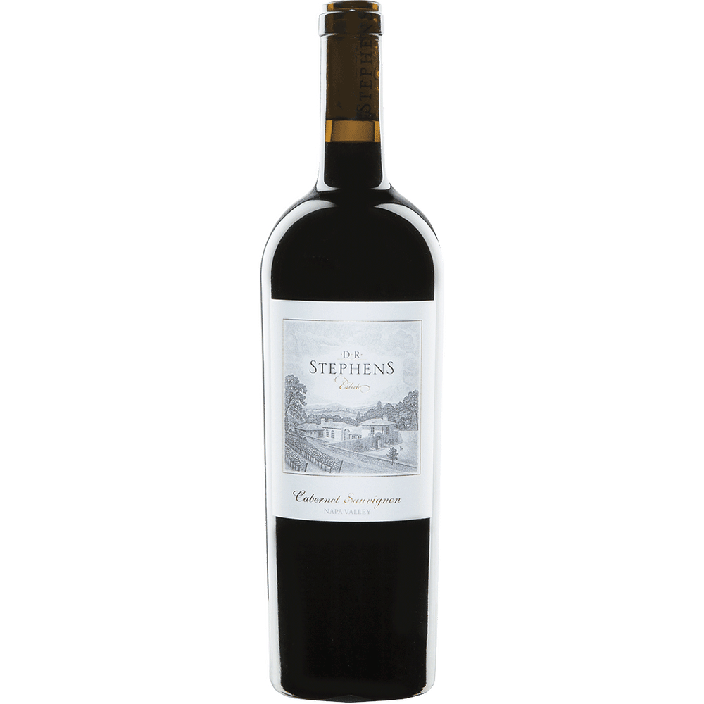 D.R. Stephens Estate Cabernet Napa Valley