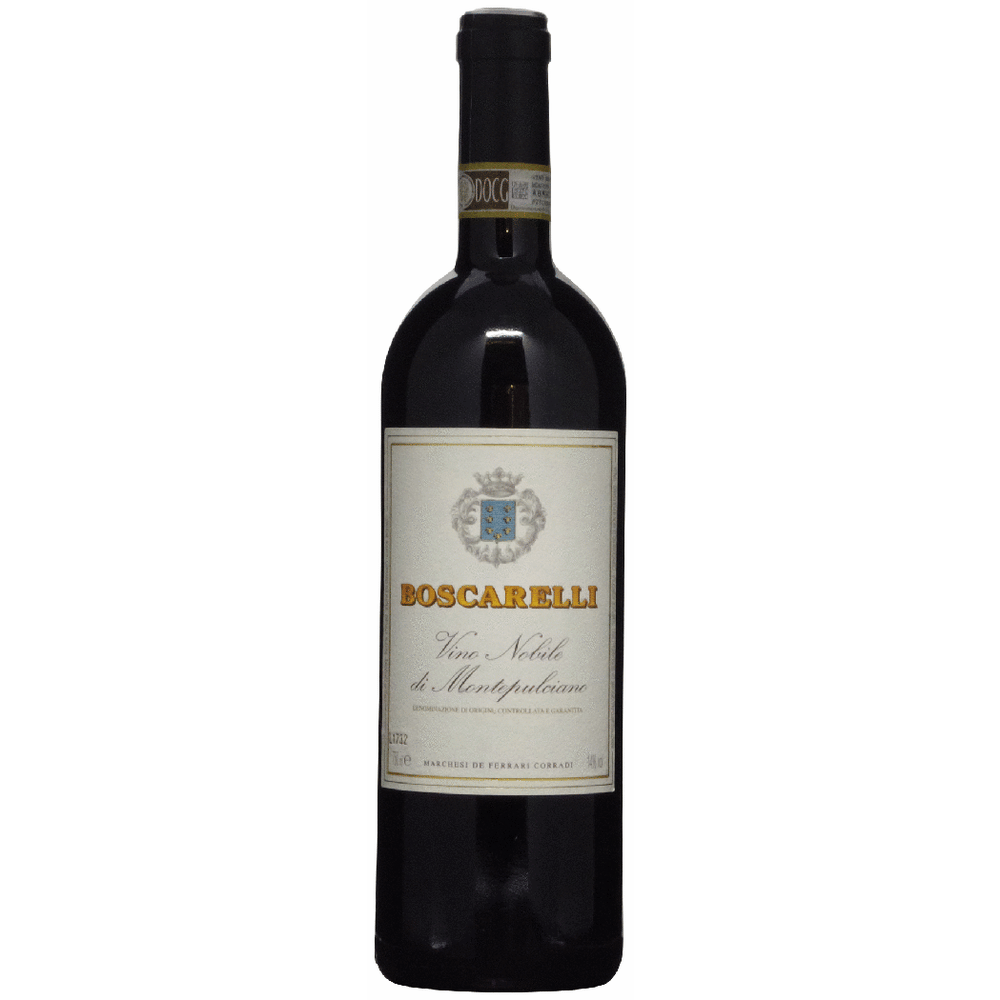 Boscarelli Vino Nobile di Montepulciano