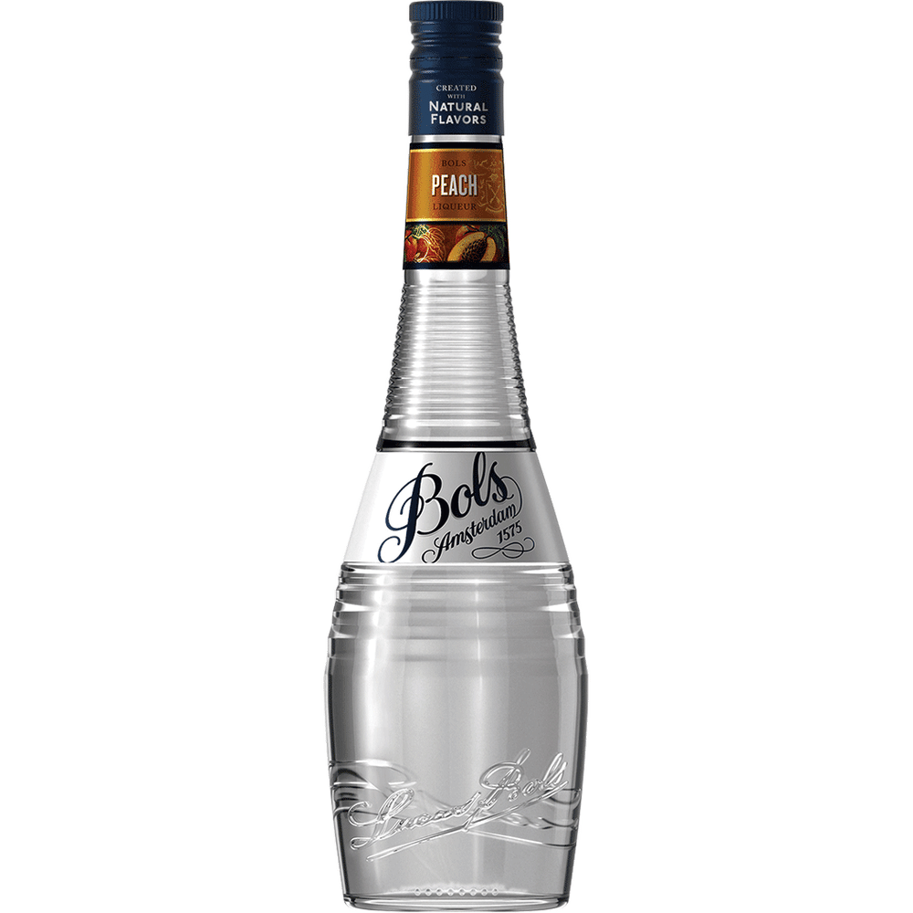 Bols Peach Schnapps
