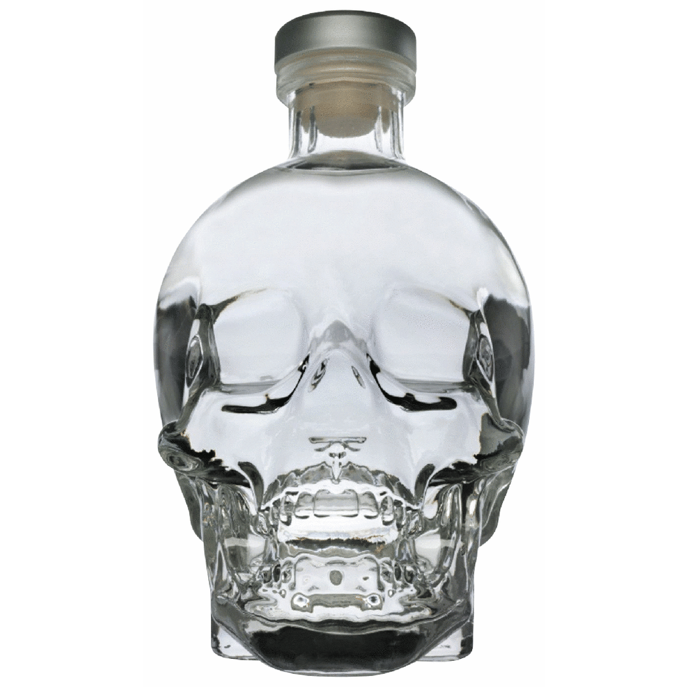 [限定] クリスタルヘッド ウオッカ crystal head vodka Crystal Head Vodka | Total Wine & More