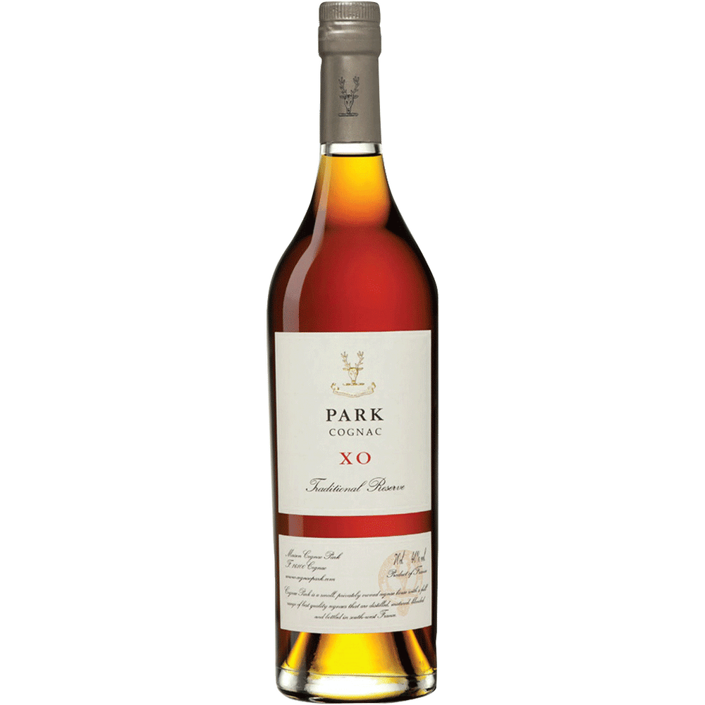 Park Cognac 1er Cru XO