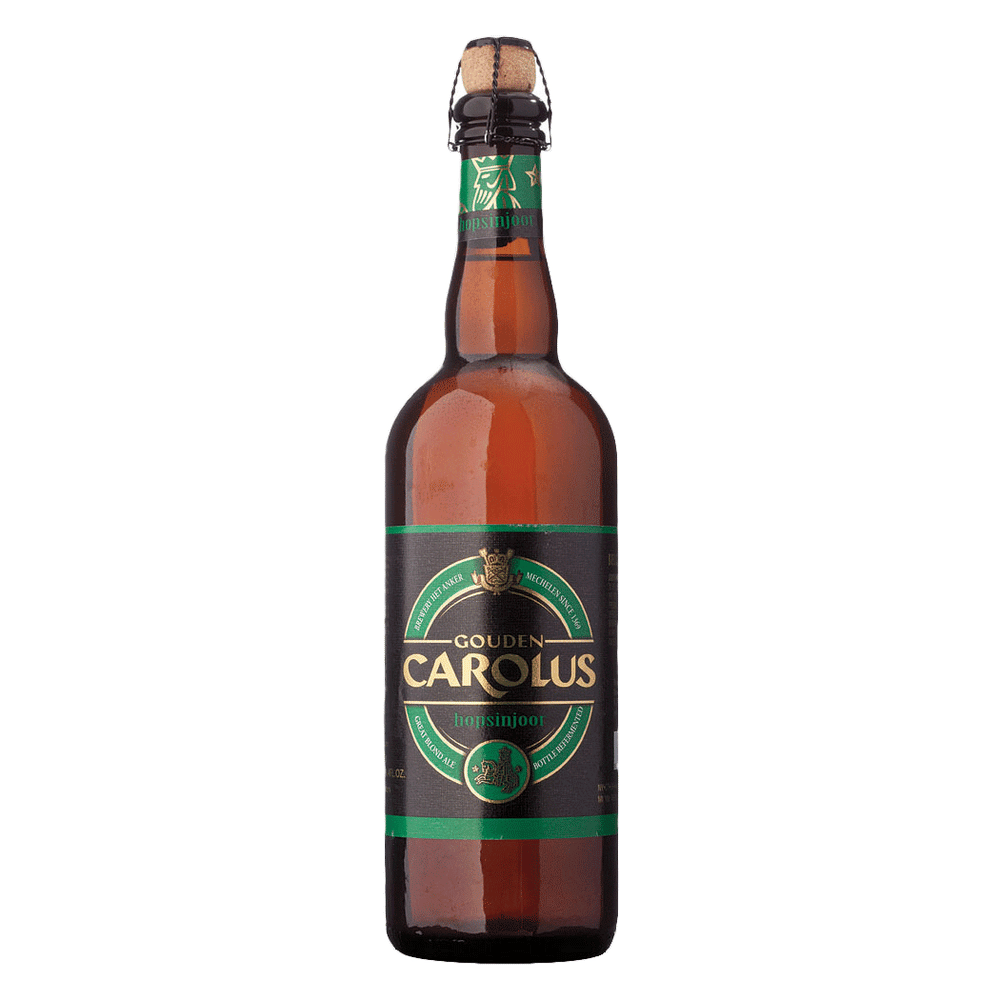 Gouden Carolus Hopsinjoor