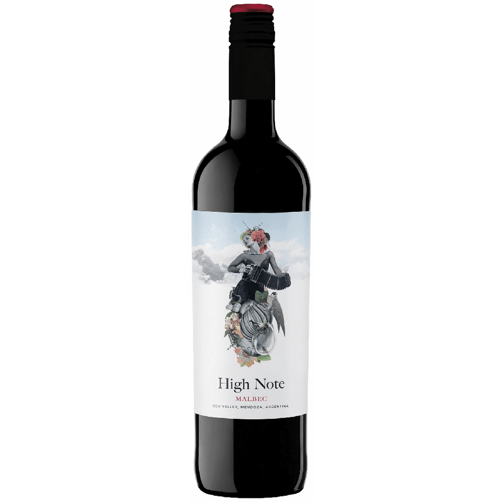 High Note Malbec