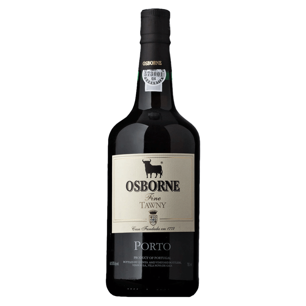 Osborne Tawny