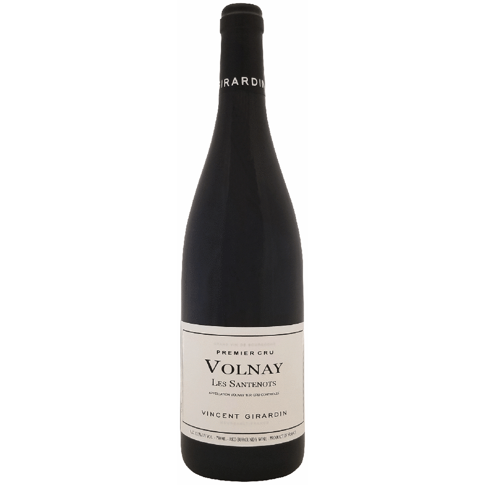 Girardin Volnay Santenots 1er Cru