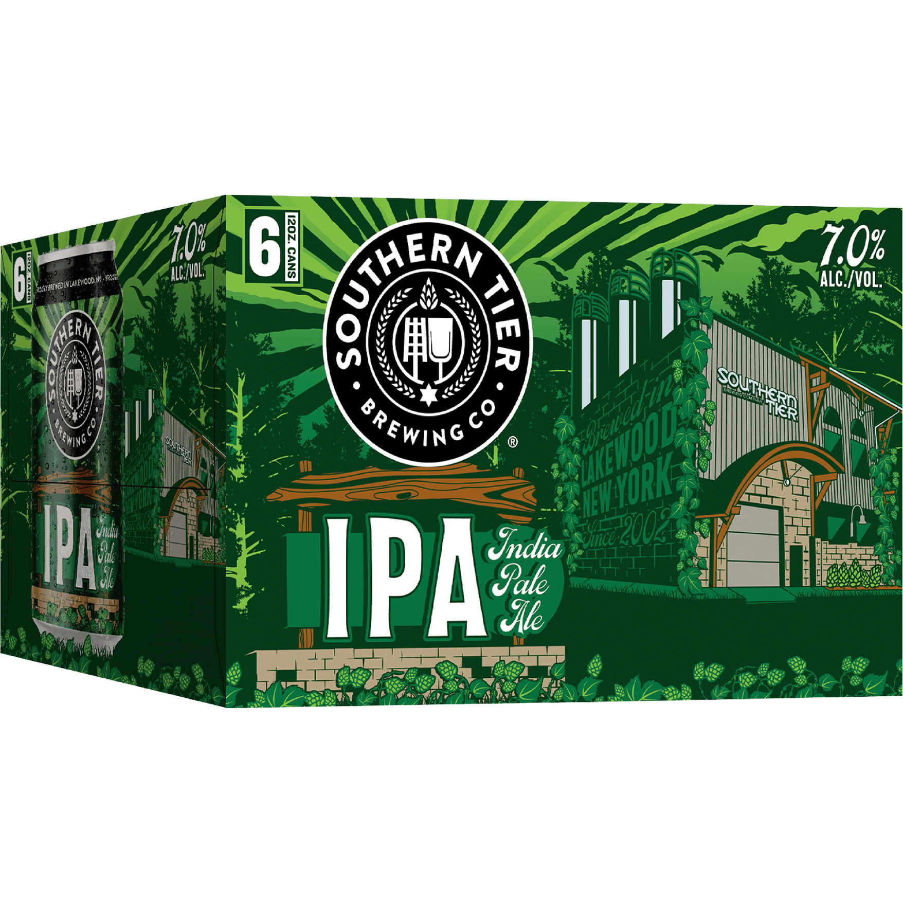Southern Tier IPA