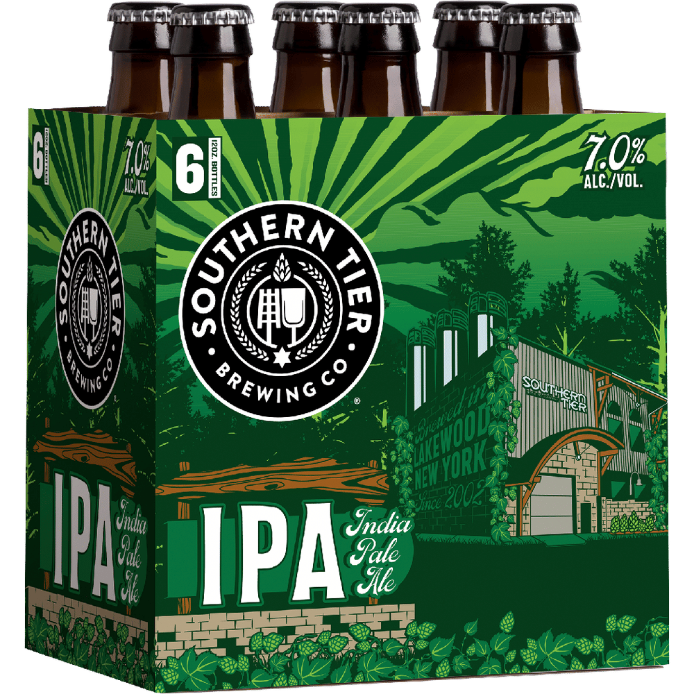 Southern Tier IPA
