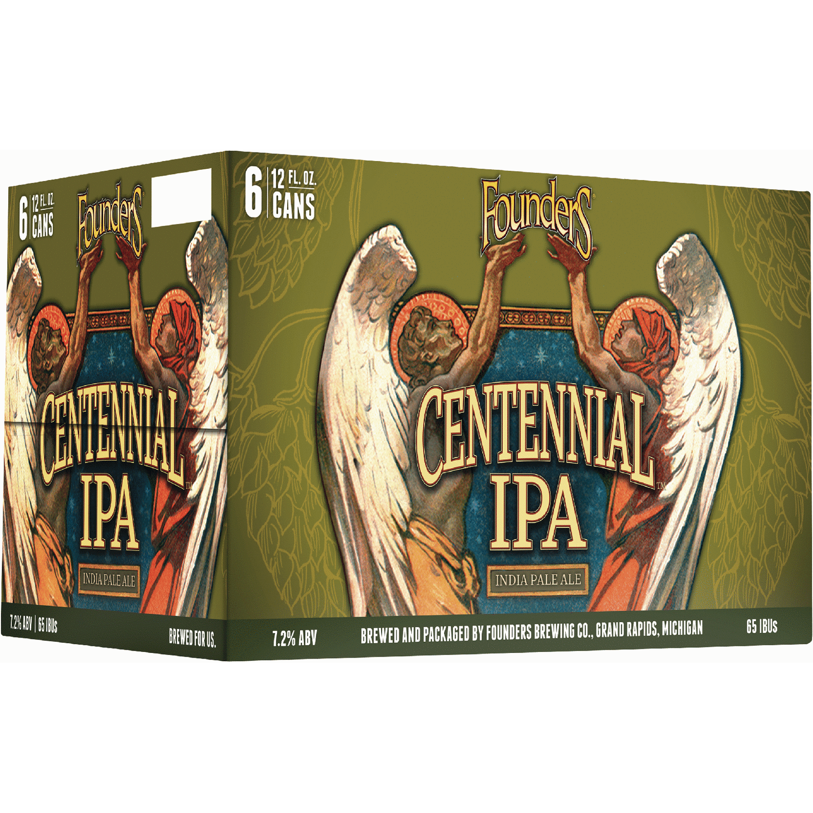Founders Centennial IPA