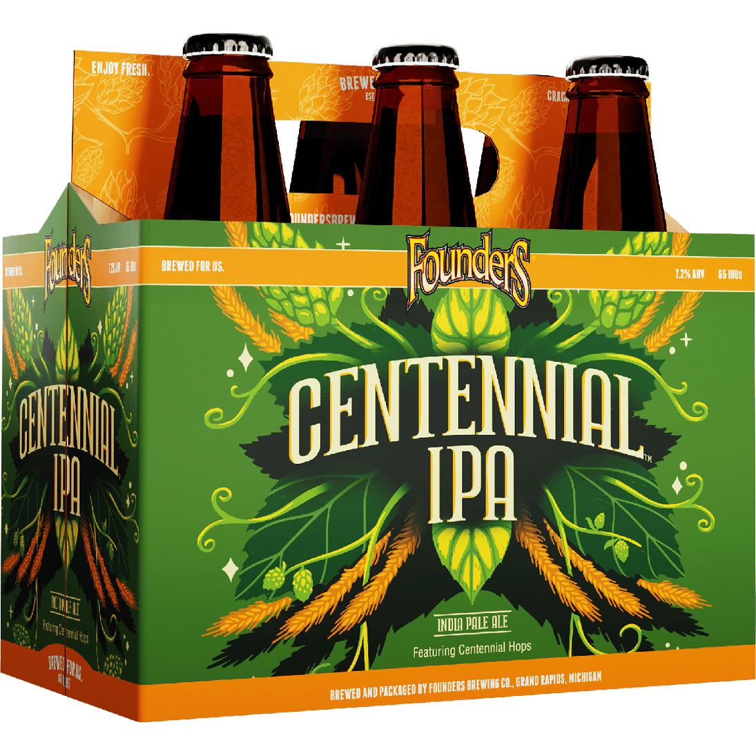 Founders Centennial IPA