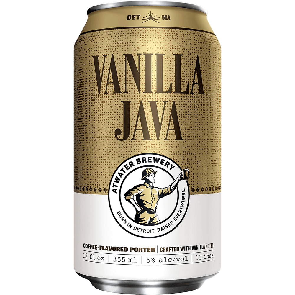 Atwater Vanilla Java Porter