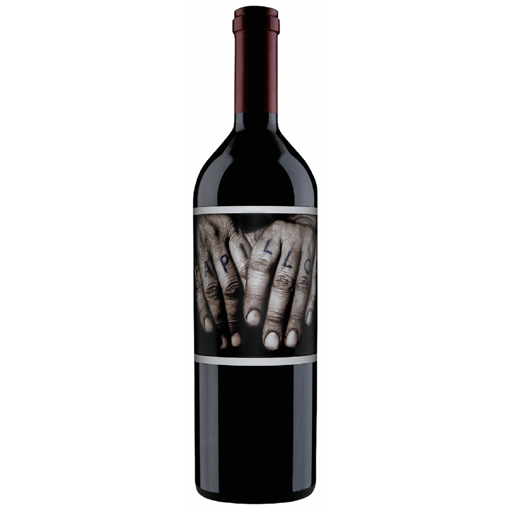 Orin Swift Cabernet Papillon