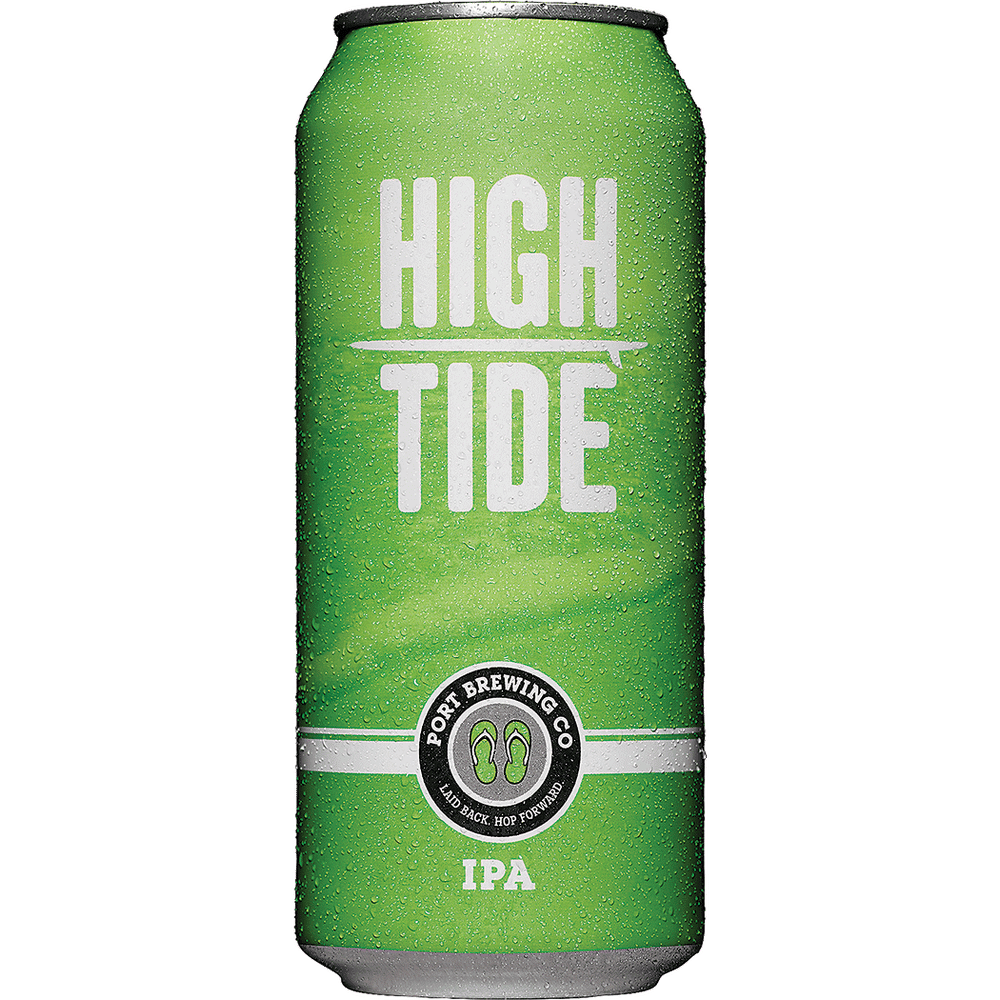 Port Brewing High Tide Fresh Hopped IPA