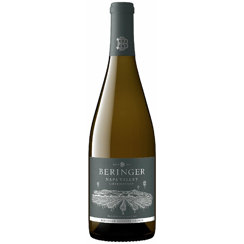 Beringer Chardonnay Napa
