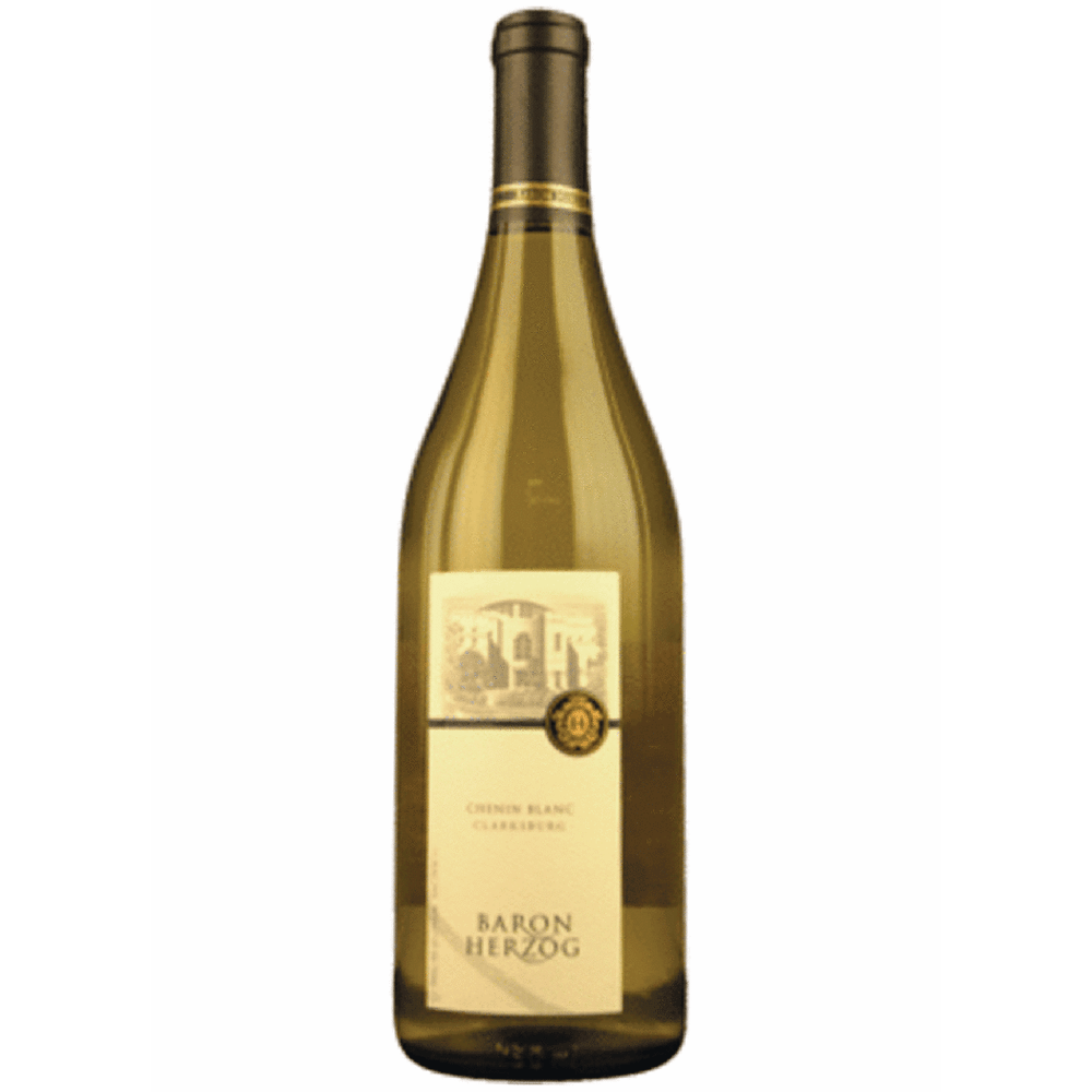 Baron Herzog Chenin Blanc