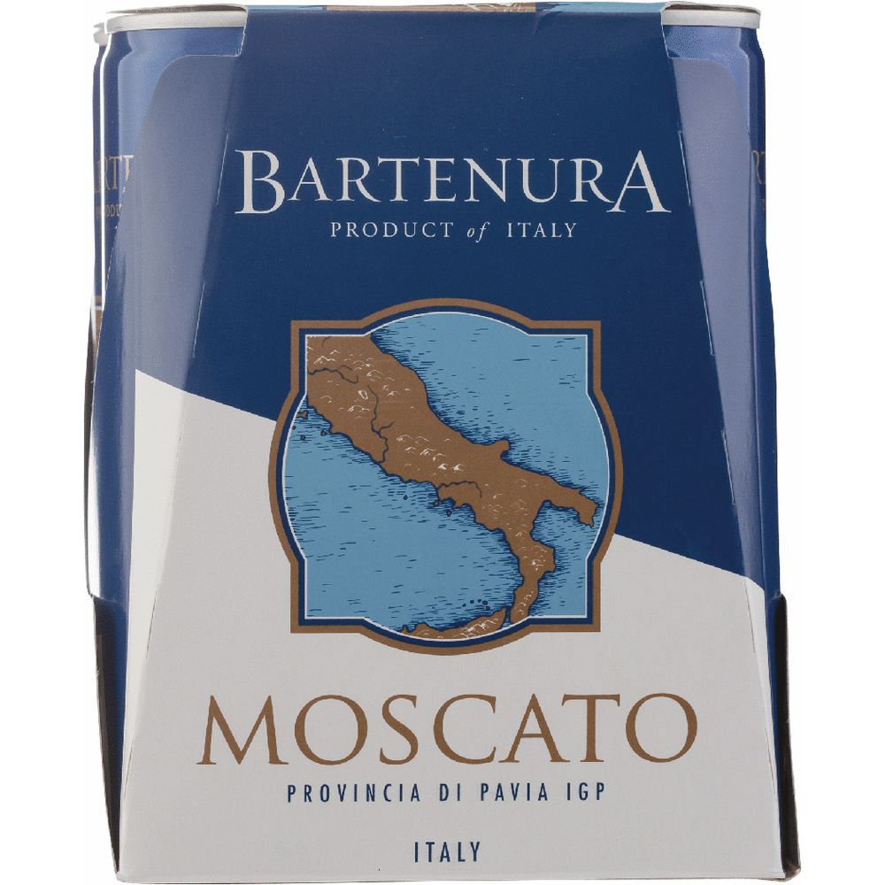 Bartenura Moscato
