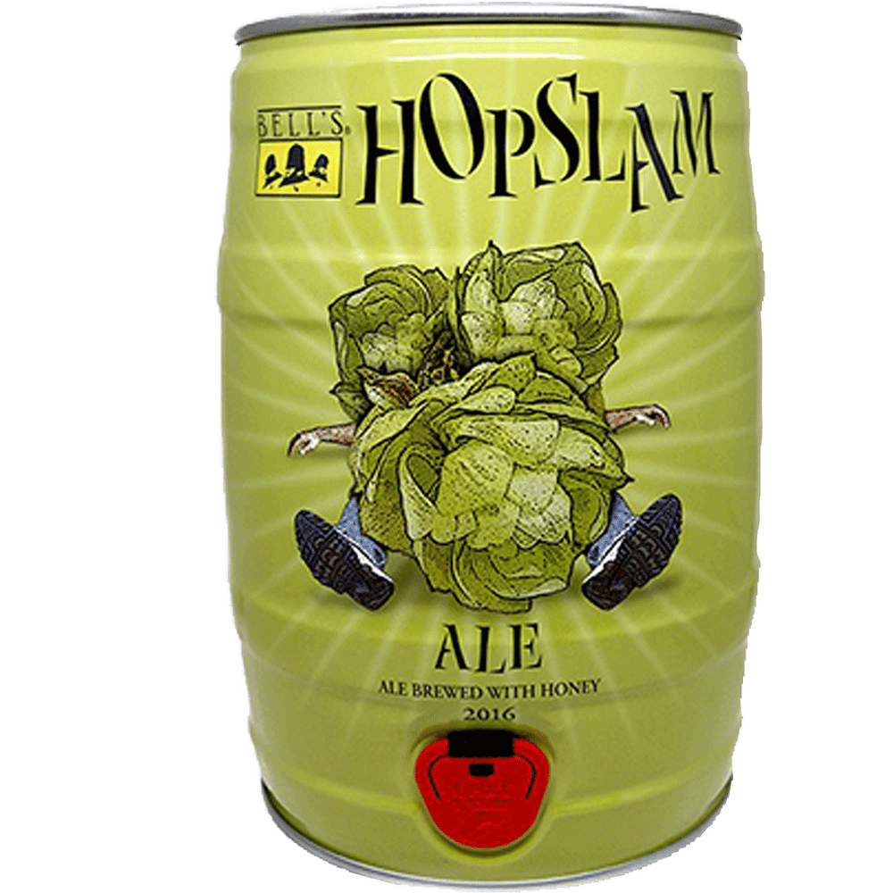 Bell's HopSlam Ale