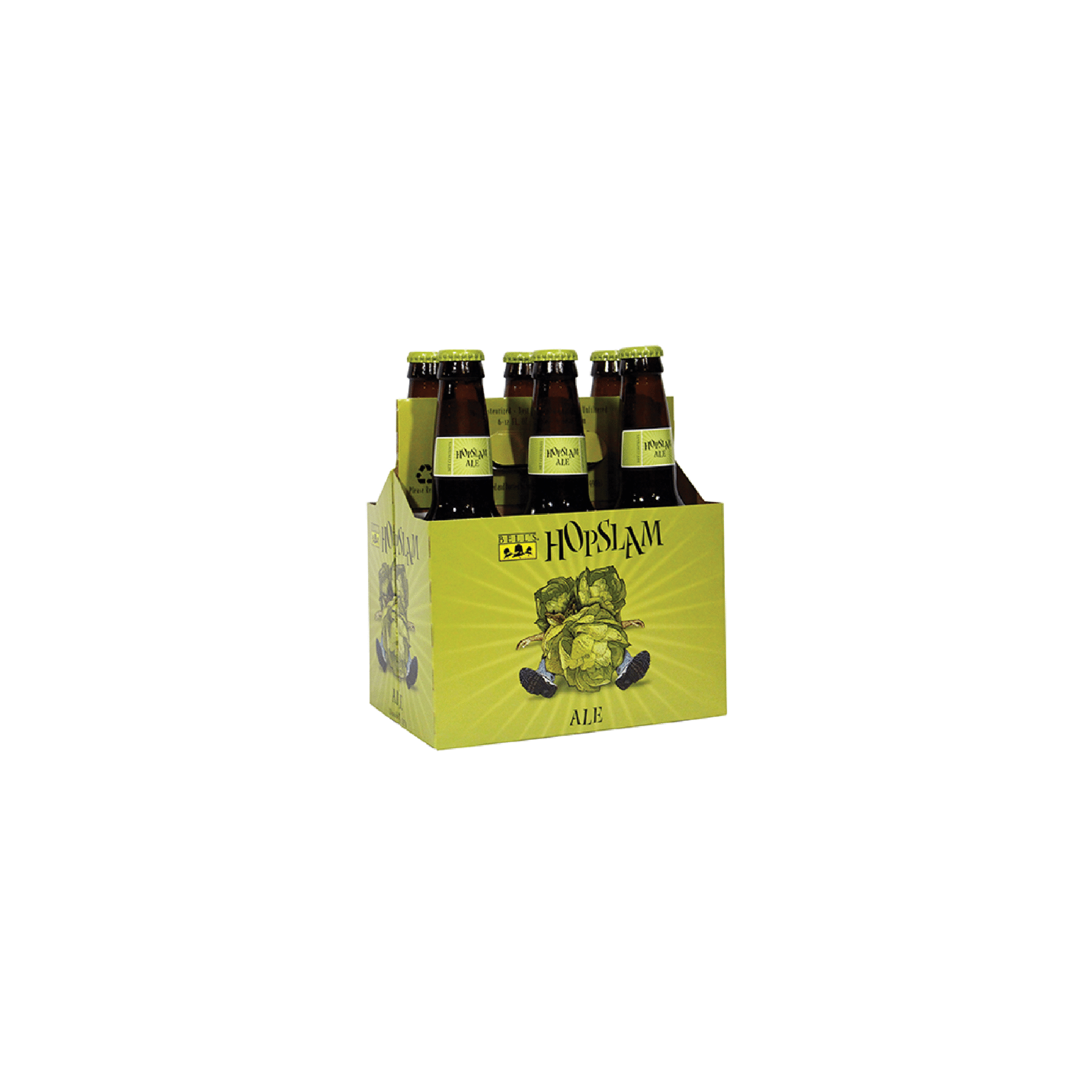 Bell's HopSlam Ale