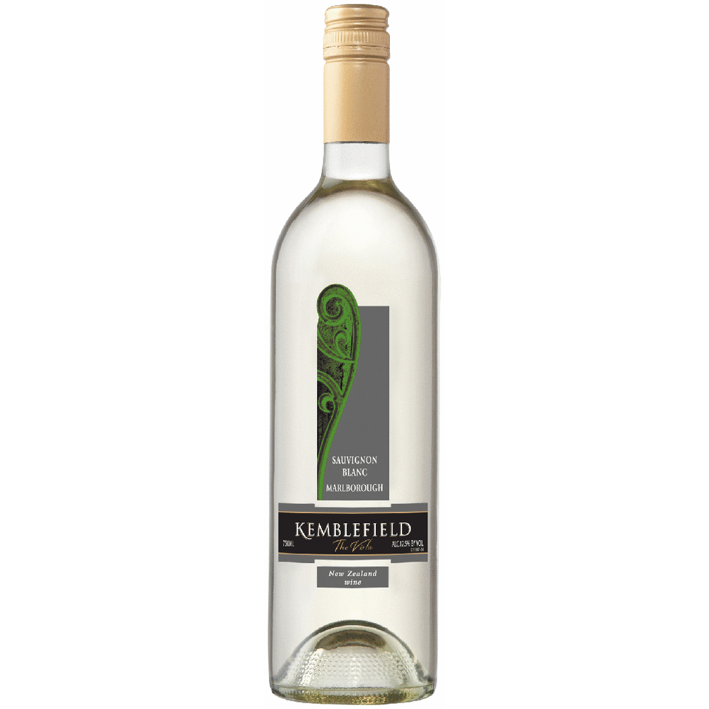 Kemblefield Sauvignon Blanc Marlborough