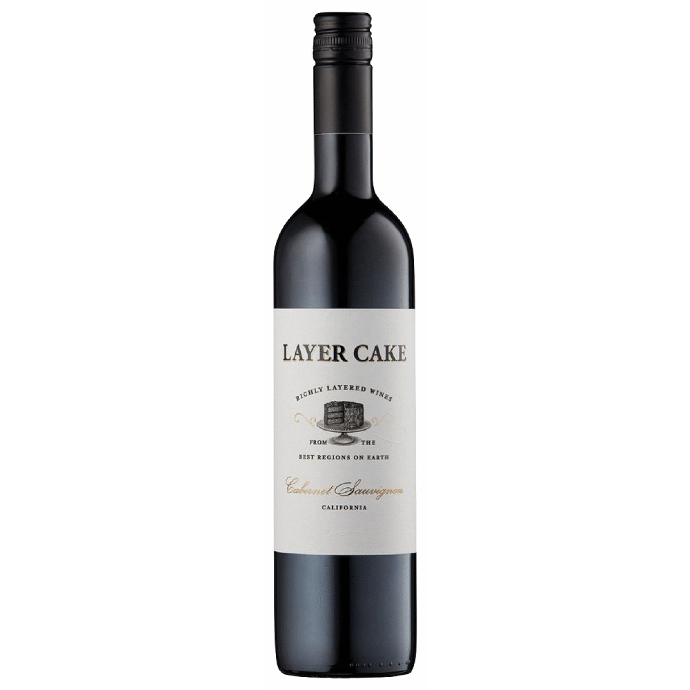 Layer Cake Cabernet