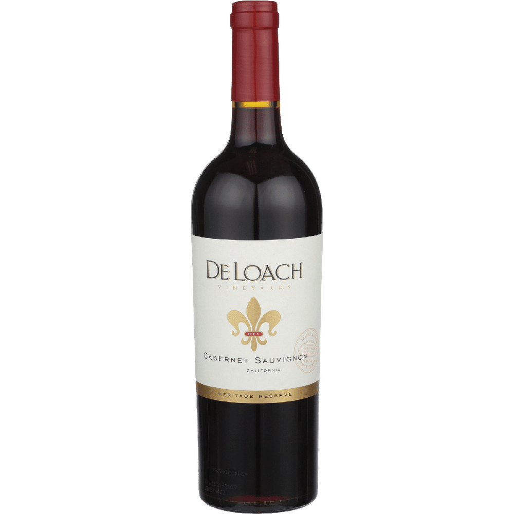 DeLoach Cabernet California