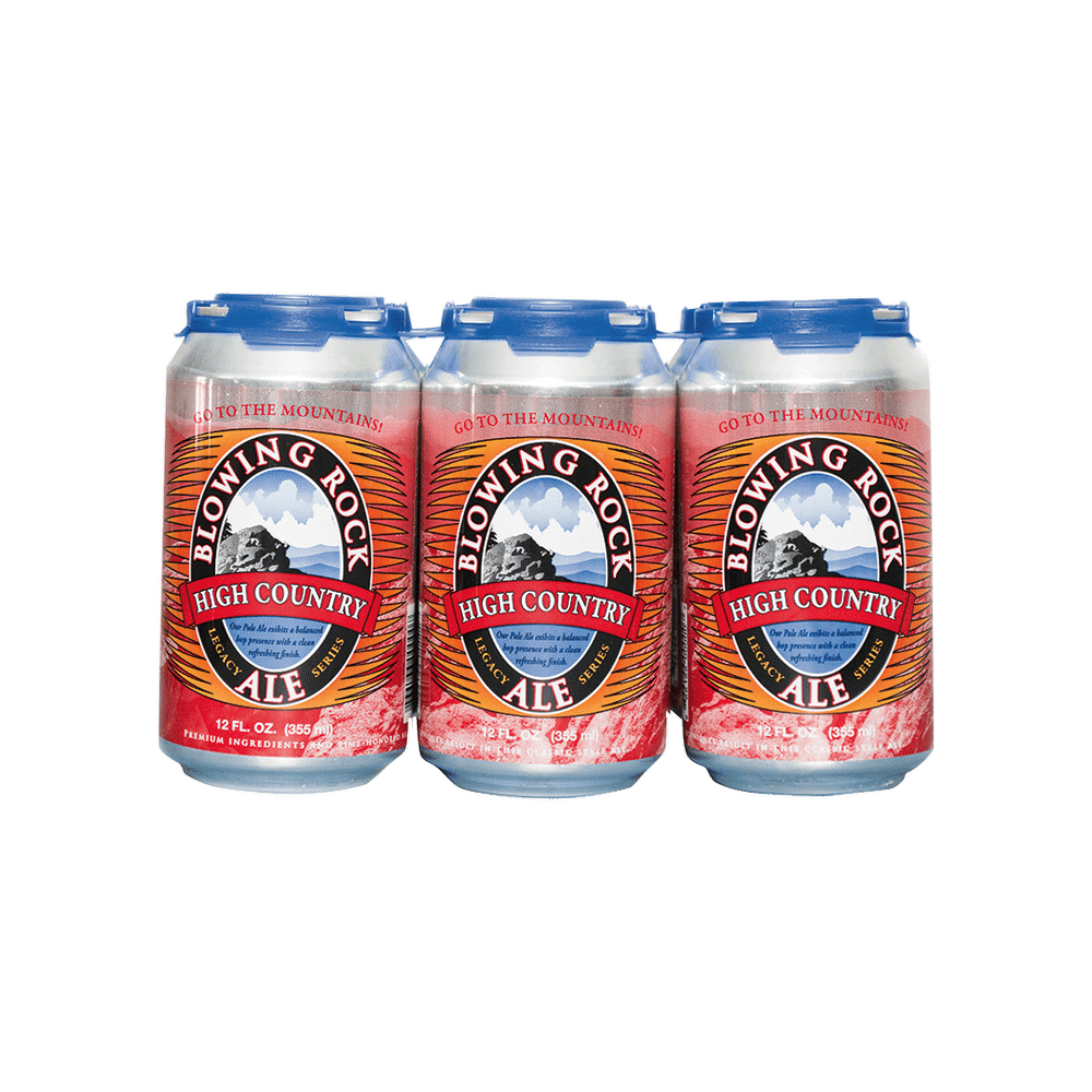 Blowing Rock High CountryAle