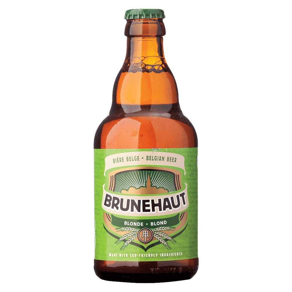 Brunehaut Bio Blonde