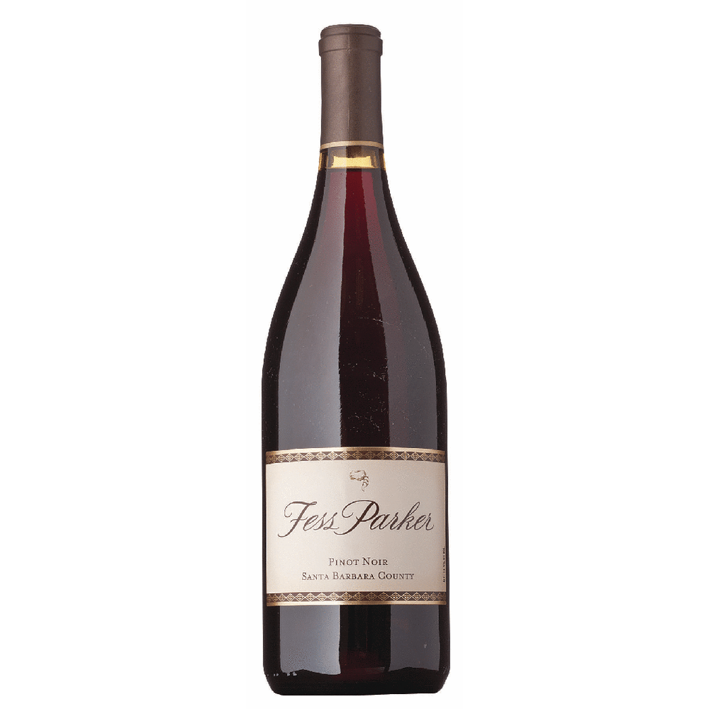 Fess Parker Pinot Noir