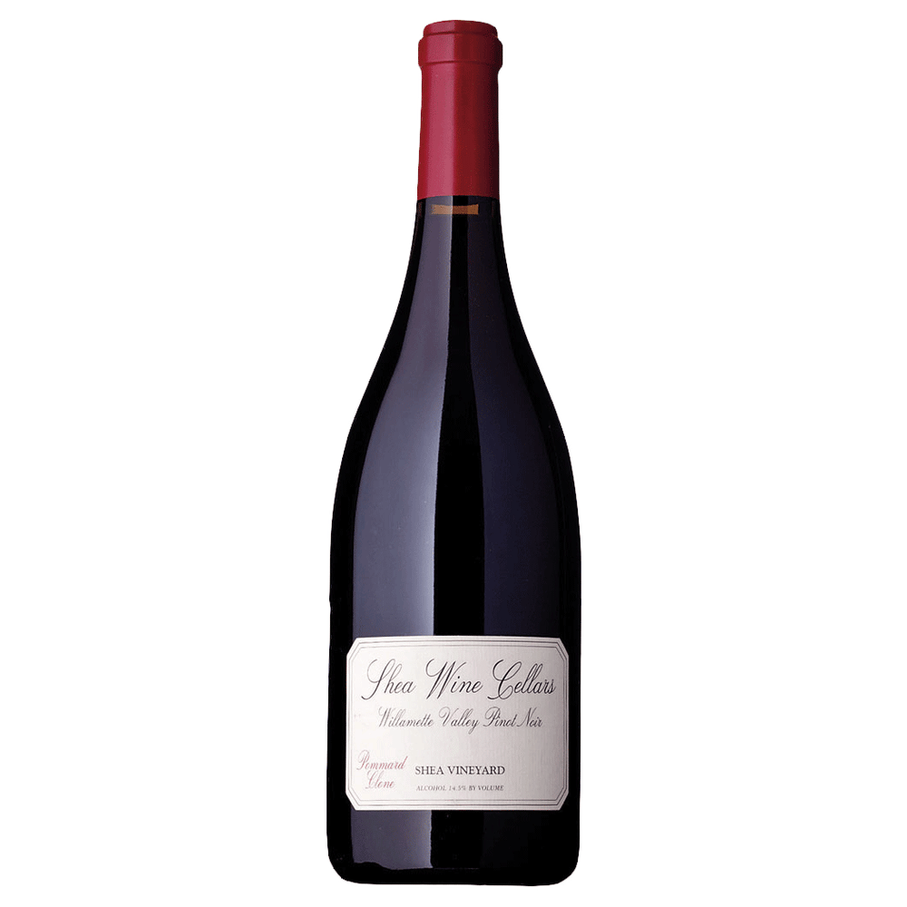 Shea Pinot Noir Homer