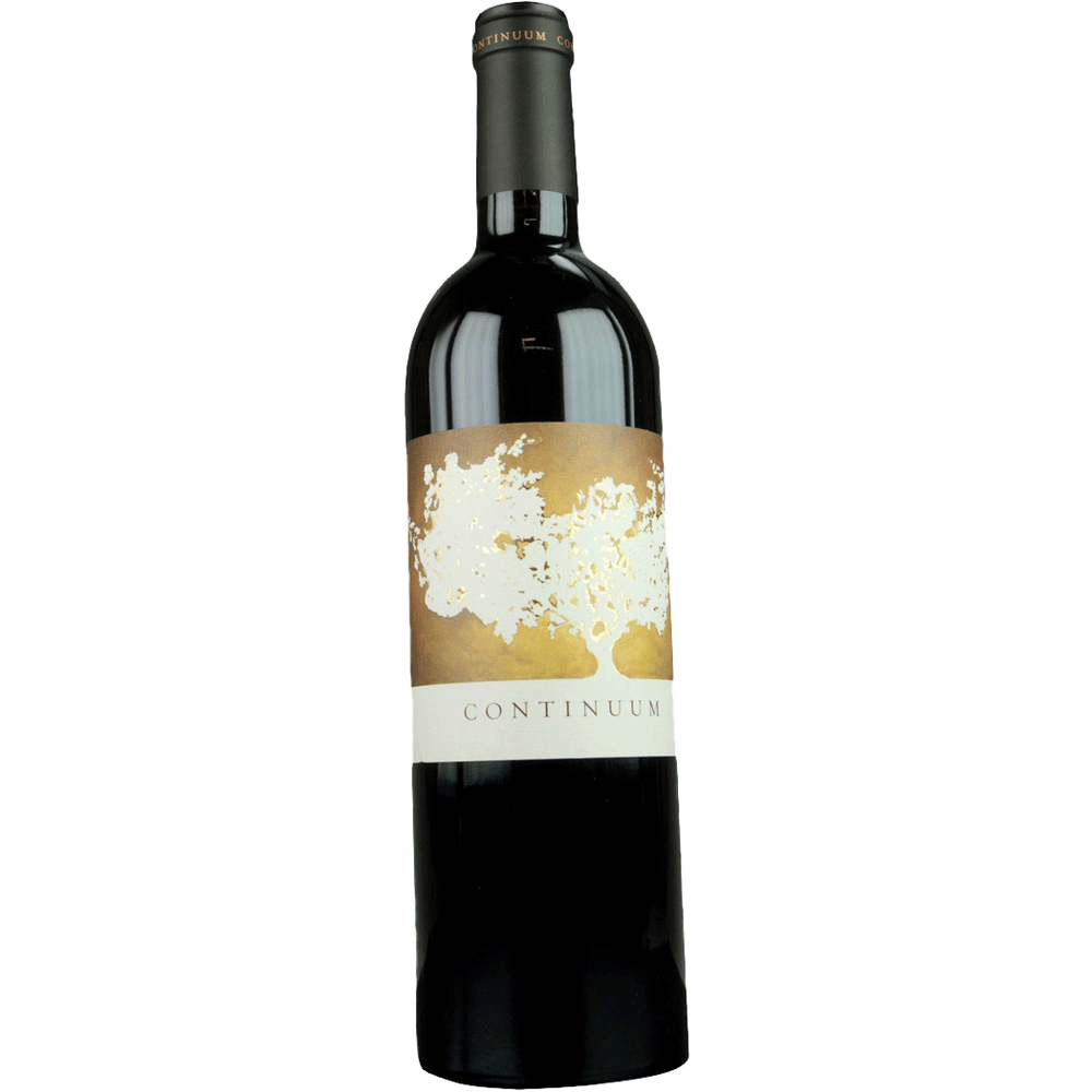 Continuum Napa, 2017
