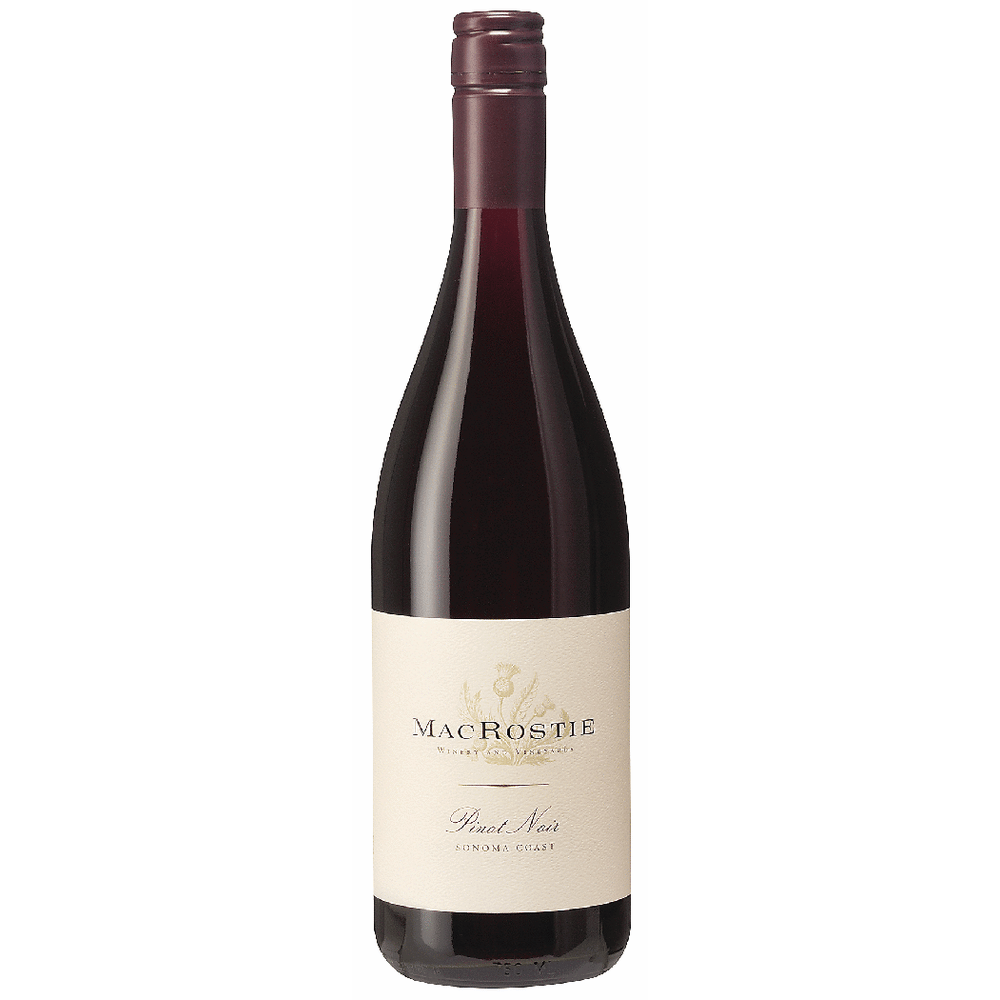 MacRostie Pinot Noir