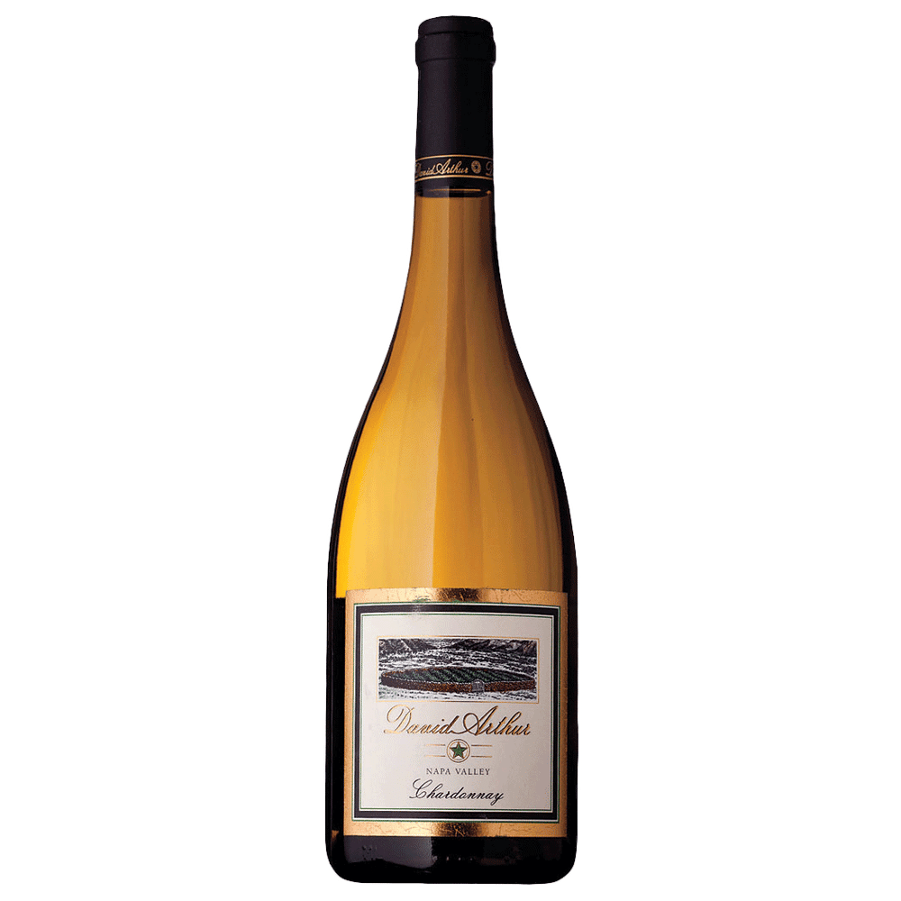 David Arthur Chardonnay