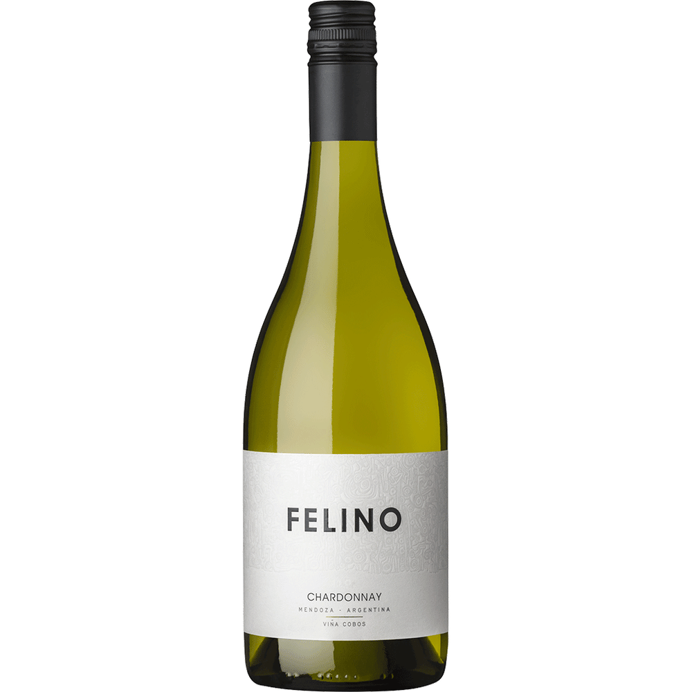 Vina Cobos Felino Chardonnay