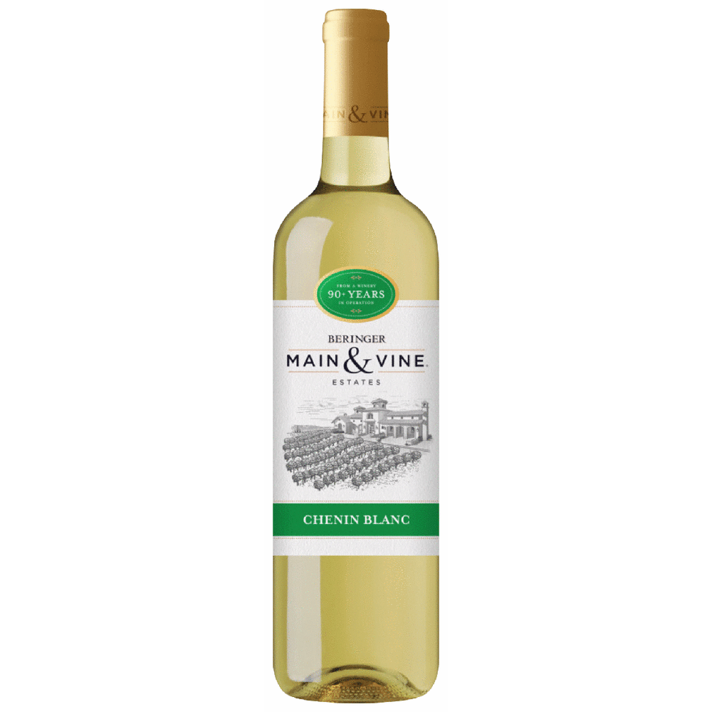 Beringer Main & Vine Chenin Blanc